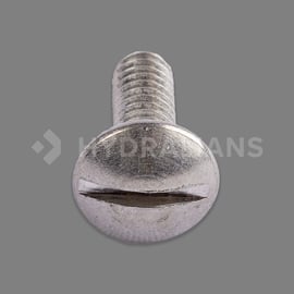 Vis turbine pompe S5P2R