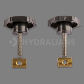 Vis verrouillage couvercle KS