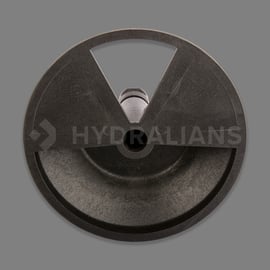 Vanne boisseau MV triton 2"