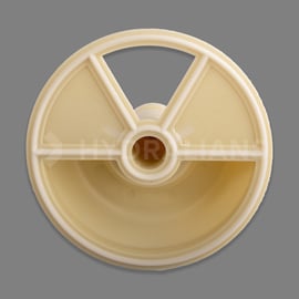 Vanne boisseau MV triton 1" 1/2