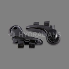 Bumper à roulette vortex (lot de 2)