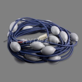 Câble flo 25m cybernaut nt