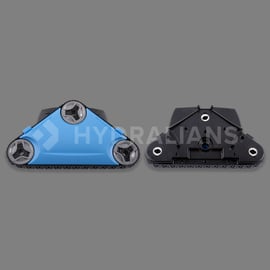 Cassette transm libre cyclonx