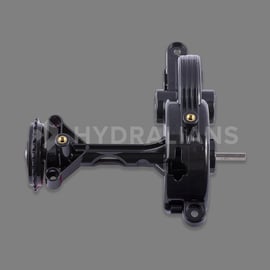 Ensemble boîte de vitesse POLARIS 3900s