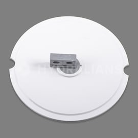 Essieu grande taille pol180/280