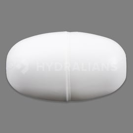 Flotteur équilibrage pol180/280/380