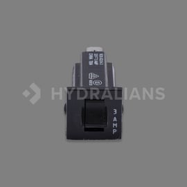 Fusible réarmable LM2 S