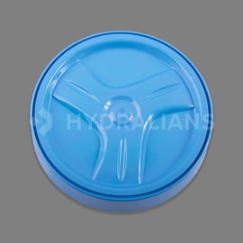 Jante arrière Aquacyclone / RV4460