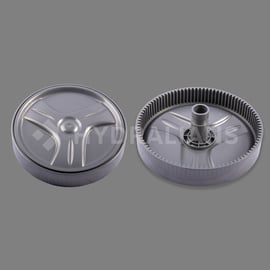 Jante grd av vortex r9022