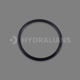 Joint sous tube central alim POLARIS 480