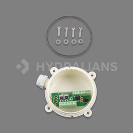 Poignée complète Cybernaut NT