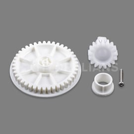 Kit transmission vortex