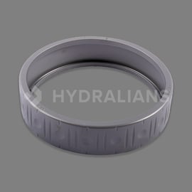 Pneu arrière aquacyclone