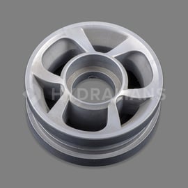 Roue MX8 / MX6 / MX9 Pro