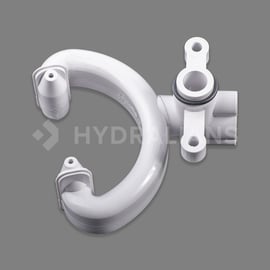 Système distribution eau POLARIS 280 - k25