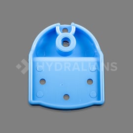 Triangle fix poignée aquarelax