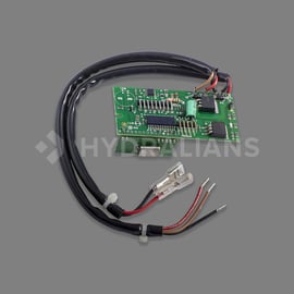 Carte clavier vortex 4