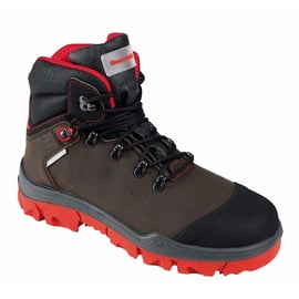Chaussures hautes HIKE (I)XTREM marron S3