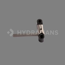 Bloc essieu arrière POLARIS 3900S