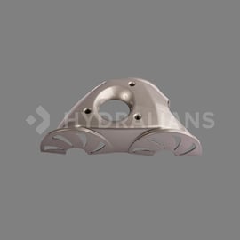 Capot supérieur POLARIS 3900S