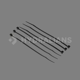 Collier fix.tuyau alim POLARIS 280 (sachet de 6)