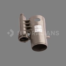 Conduite alimentation POLARIS 3900s