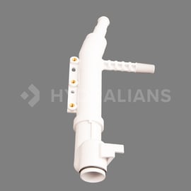 Tuyau d'alimentation POLARIS 380