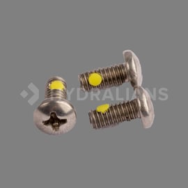 Vis de blocage de roue POLARIS 3900S / 480 (sachet de 3)