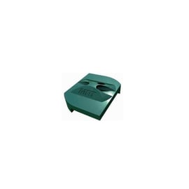 Clip pour poteau Easyclip plus - Coloris : vert RAL 6005