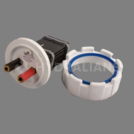 Cellule électrolyseur Justchlor auto nettoyante J100SC