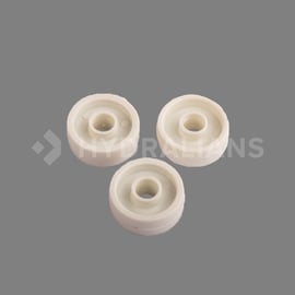 Kit petite roue balai - lot de 3