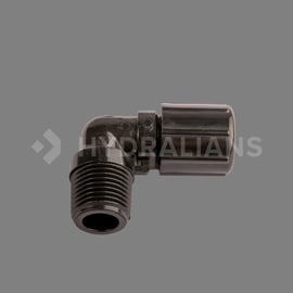 Coude union doseur 320C