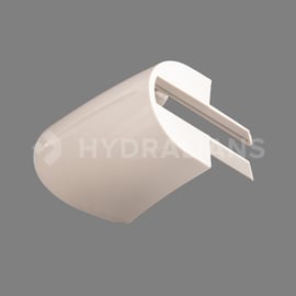 Clip poignée gauche Cybernaut NT