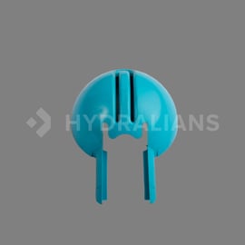 Clip poignée Lazernaut