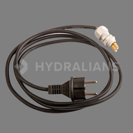 Cordon secteur cybernaut nt