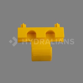 Clip verrouillage poignée Dolphin 2001