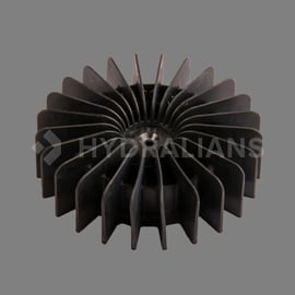 Brosse d'angle WAVE 150XL/WAVE 200XL