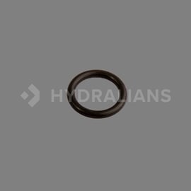 Joint bouchon purge chlorinateur