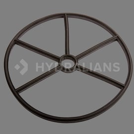 Joint étoile 2" vanne mv triton