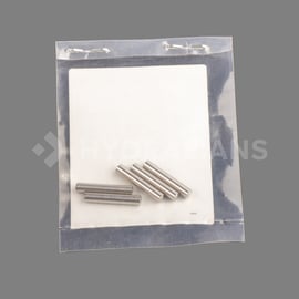 Goupille 3x16 Inox A4 Zodiac