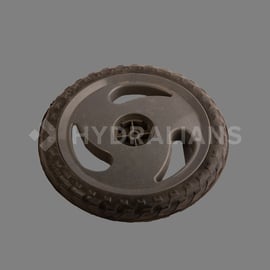 Roue chariot Cybernaut NT/Lazernaut