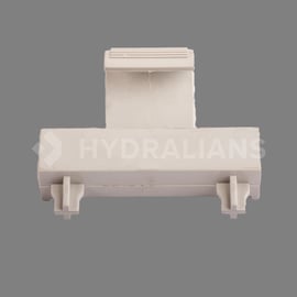 Ressort clip poignée Aquavac