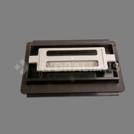 Couvercle support sac Aquavac