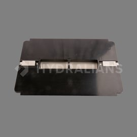 Couvercle support sac Aquavac