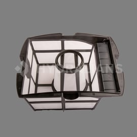 Filtre CYCLONX 60 micron / RC 4360