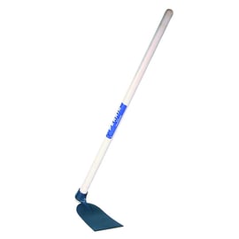 Houe standard manche bois de 1m - Largeur de la tête 14 cm
