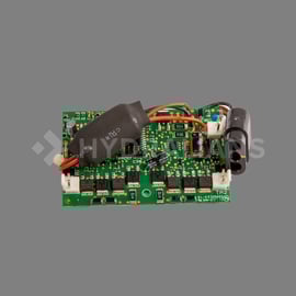 Carte embarquée moteur VORTEX 3 / 4WD