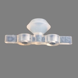 Vanne de purge PERFORMAX 940