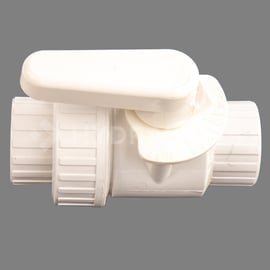 Valve réglage 1/2" brominateur HC3315