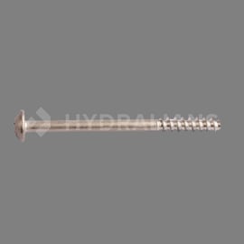 Vis VP Pozi 5x60 A2 Cybernaut NT